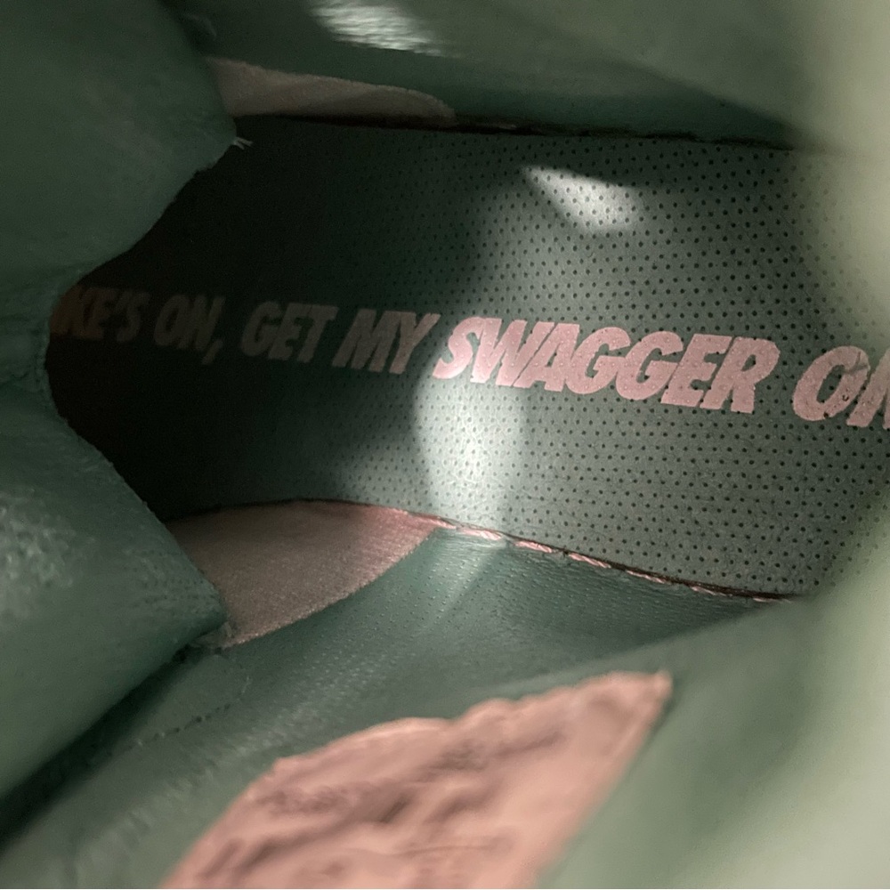 Nike Terminator Hi Supreme - Picture 8 of 9